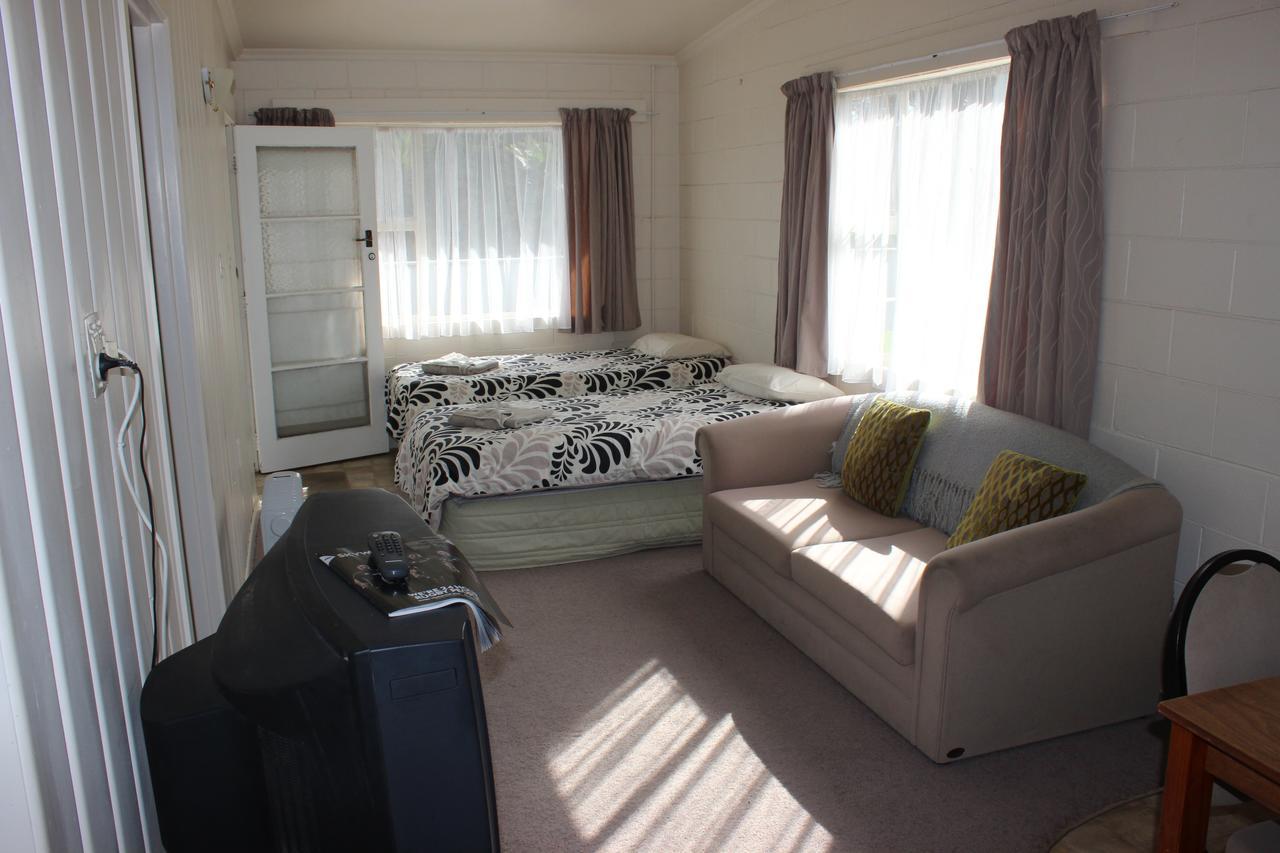 Ranui Motel Opotiki Exterior photo