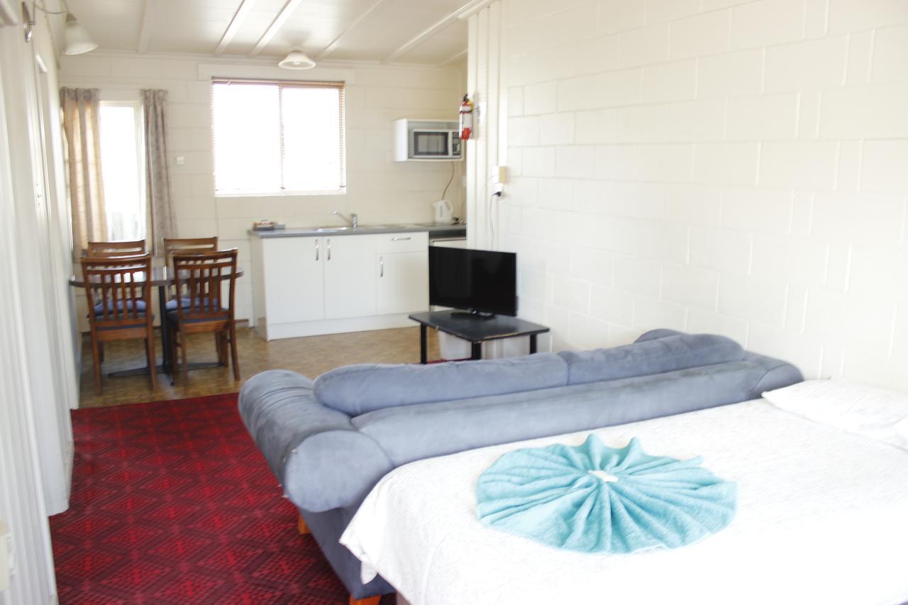 Ranui Motel Opotiki Exterior photo